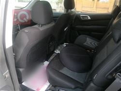 نيسان باثفايندر